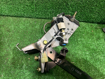 Pedals Комплект SUBARU LEGACY OEM 36015AE01036012AE240 BH5 2002 WHITE 51E