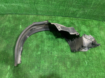 Guarda-pó dianteiro esquerdo SUBARU LEGACY OEM 59110AE010 BH5 2002 WHITE 51E