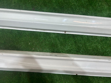 门槛梁（一对） STI SUBARU LEGACY OEM 96051AE000WG 96051AE010WG BH5 2002