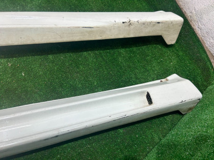门槛梁（一对） STI SUBARU LEGACY OEM 96051AE000WG 96051AE010WG BH5 2002