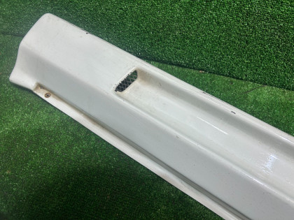 门槛梁（一对） STI SUBARU LEGACY OEM 96051AE000WG 96051AE010WG BH5 2002