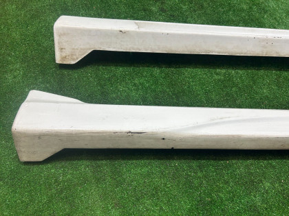 门槛梁（一对） STI SUBARU LEGACY OEM 96051AE000WG 96051AE010WG BH5 2002