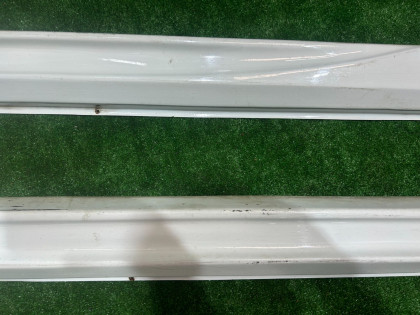 门槛梁（一对） STI SUBARU LEGACY OEM 96051AE000WG 96051AE010WG BH5 2002
