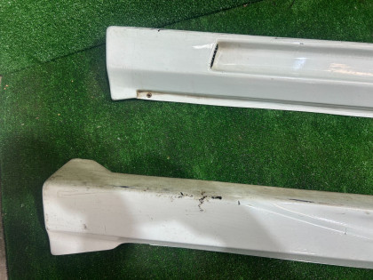 门槛梁（一对） STI SUBARU LEGACY OEM 96051AE000WG 96051AE010WG BH5 2002