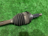 前传动轴 SUBARU LEGACY OEM 28321AE010 BH5 2002 EJ208 MT5