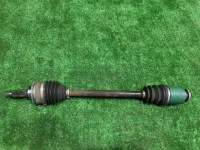 前传动轴 SUBARU LEGACY OEM 28321AE010 BH5 2002 EJ208 MT5
