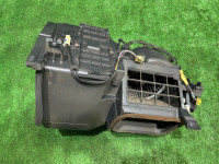 Evaporador del habitáculo SUBARU LEGACY OEM 72210AE112 BH5 2002 EJ208 MT5