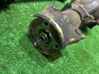 Diferencial с приводами 4.111 LSD SUBARU LEGACY OEM 27011AA730 28421AE062 28421AE052 BH5 2002 EJ208 MT5