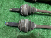 Diferencial с приводами 4.111 LSD SUBARU LEGACY OEM 27011AA730 28421AE062 28421AE052 BH5 2002 EJ208 MT5