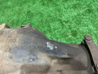 Diferencial с приводами 4.111 LSD SUBARU LEGACY OEM 27011AA730 28421AE062 28421AE052 BH5 2002 EJ208 MT5