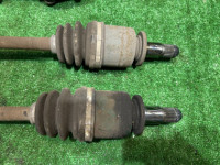 Diferencial с приводами 4.111 LSD SUBARU LEGACY OEM 27011AA730 28421AE062 28421AE052 BH5 2002 EJ208 MT5