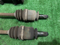 Diferencial с приводами 4.111 LSD SUBARU LEGACY OEM 27011AA730 28421AE062 28421AE052 BH5 2002 EJ208 MT5