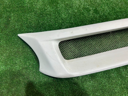 中网 STI SUBARU LEGACY OEM 91121AE410 BH5 2002 WHITE 51E