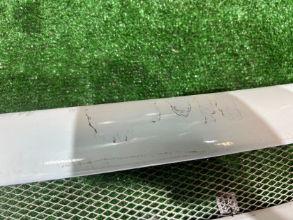 中网 STI SUBARU LEGACY OEM 91121AE410 BH5 2002 WHITE 51E