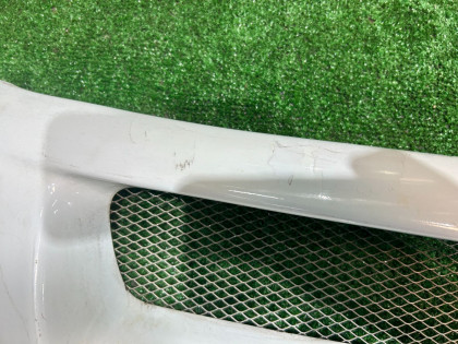 中网 STI SUBARU LEGACY OEM 91121AE410 BH5 2002 WHITE 51E