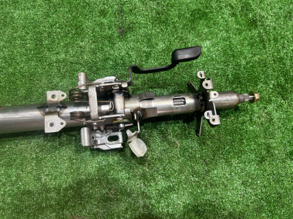 ステアリングコラム SUBARU LEGACY OEM 34500AE000 BH5 2002 EJ208 MT5