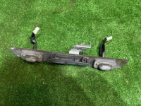 バックドアハンドル SUBARU LEGACY OEM 62150AA211 BH5 2002 WHITE 51E