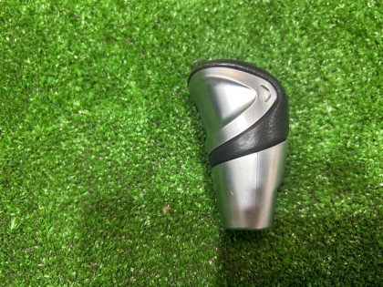 Manual shift knob RAZO SUBARU LEGACY OEM 35022AC030 BH5 2002 WHITE 51E