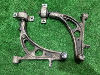 フロントアーム алюминий SUBARU LEGACY OEM 20200FA230 20200FA220 BH5 2002 EJ208 MT5