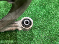 フロントアーム алюминий SUBARU LEGACY OEM 20200FA230 20200FA220 BH5 2002 EJ208 MT5