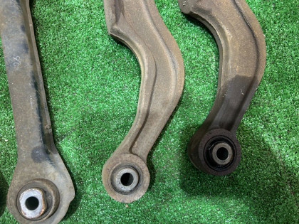 Rear control arms SUBARU LEGACY OEM 20250AE010 20250AE000 20250AE020 20250AE040 BH5 2002 EJ208 MT5