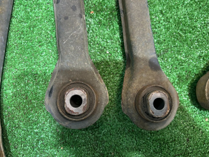 Rear control arms SUBARU LEGACY OEM 20250AE010 20250AE000 20250AE020 20250AE040 BH5 2002 EJ208 MT5