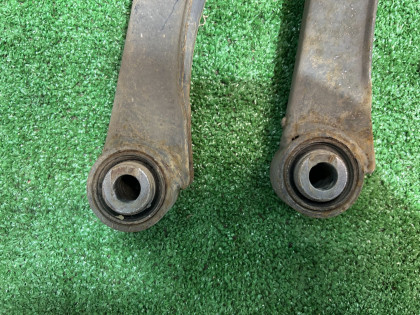 Rear control arms SUBARU LEGACY OEM 20250AE010 20250AE000 20250AE020 20250AE040 BH5 2002 EJ208 MT5