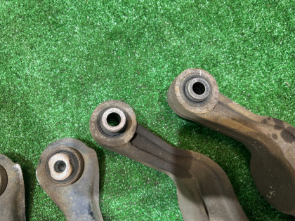 Rear control arms SUBARU LEGACY OEM 20250AE010 20250AE000 20250AE020 20250AE040 BH5 2002 EJ208 MT5