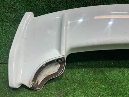Spoiler STI SUBARU LEGACY OEM 96031AE020WG BH5 2002 WHITE 51E