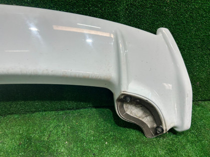 Spoiler STI SUBARU LEGACY OEM 96031AE020WG BH5 2002 WHITE 51E