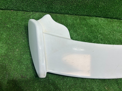 Spoiler STI SUBARU LEGACY OEM 96031AE020WG BH5 2002 WHITE 51E