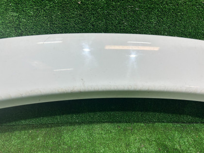 Spoiler STI SUBARU LEGACY OEM 96031AE020WG BH5 2002 WHITE 51E