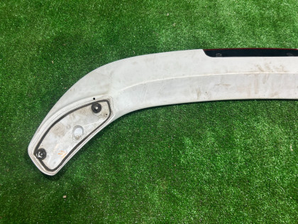 Spoiler сток SUBARU LEGACY OEM 96031AE020WG BH5 2002 WHITE 51E