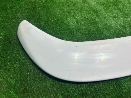 Spoiler сток SUBARU LEGACY OEM 96031AE020WG BH5 2002 WHITE 51E