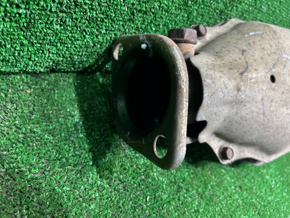 Secção central do escape катализатор SUBARU LEGACY OEM 44200AE120 BH5 2002 EJ208 MT5