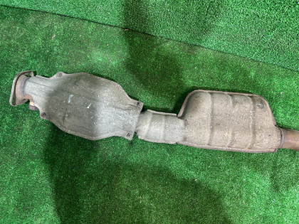 Secção central do escape катализатор SUBARU LEGACY OEM 44200AE120 BH5 2002 EJ208 MT5