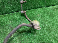 リアスタビライザー D=16mm SUBARU LEGACY OEM 20451AE010 BH5 2002 EJ208 MT5