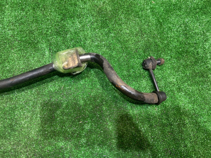 フロントスタビライザー D=21mm SUBARU LEGACY OEM 20401AE010 BH5 2002 EJ208 MT5