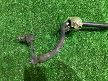 フロントスタビライザー D=21mm SUBARU LEGACY OEM 20401AE010 BH5 2002 EJ208 MT5