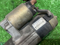 Starter motor под механику SUBARU LEGACY OEM 23300AA352 BH5 2002 EJ208 MT5