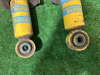 Struts Bilstein SUBARU LEGACY OEM 20310AE220 20310AE230 20365AE070 20330AE130 BH5 2002 EJ208 MT5