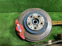 后轮毂 2 pod AXIS SUBARU LEGACY OEM 28462AE011 28474AE000 20252AE001 26700AE030 BH5 2002 EJ208 MT5