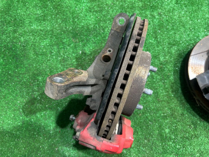 前轮毂 4 pod SUBARU LEGACY OEM 28052AA000 28313AE020 28313AE030 BH5 2002 EJ208 MT5