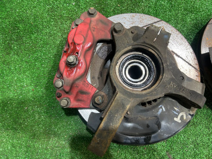 前轮毂 4 pod SUBARU LEGACY OEM 28052AA000 28313AE020 28313AE030 BH5 2002 EJ208 MT5