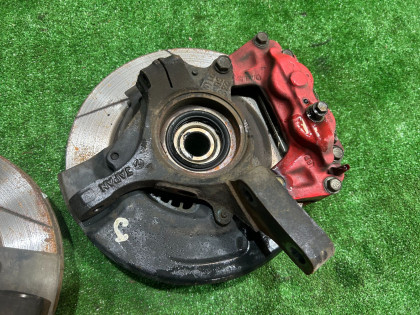 前轮毂 4 pod SUBARU LEGACY OEM 28052AA000 28313AE020 28313AE030 BH5 2002 EJ208 MT5