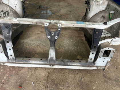 ラジエーターコアサポート SUBARU LEGACY OEM 53060AE001 53020AE081 53020AE091 53040AE000 53060AE051 BH5 2002