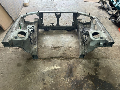 ラジエーターコアサポート SUBARU LEGACY OEM 53060AE001 53020AE081 53020AE091 53040AE000 53060AE051 BH5 2002