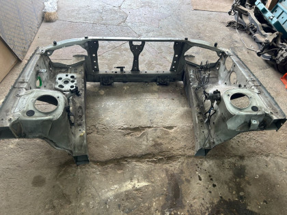 ラジエーターコアサポート SUBARU LEGACY OEM 53060AE001 53020AE081 53020AE091 53040AE000 53060AE051 BH5 2002