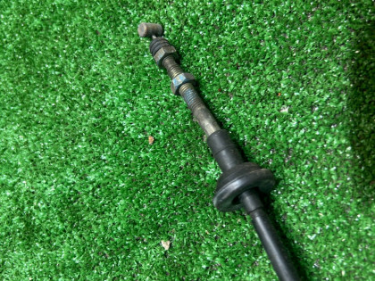 Тросик газа турбо SUBARU LEGACY OEM 37114AE060 BH5 2002 EJ208 MT5