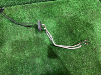 Tubos de travão centrais Тормозная магистраль SUBARU LEGACY OEM 26530AE001 BH5 2002 EJ208 MT5